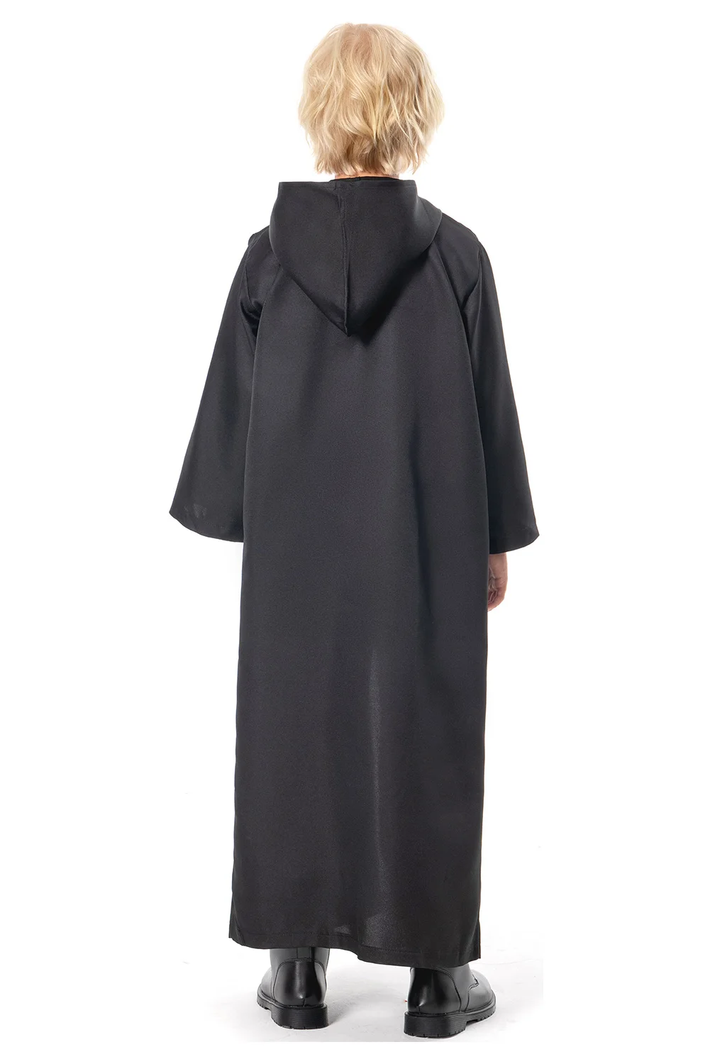 طفل الأطفال Anakin Skywalker تأثيري حلي السراويل العليا عباءة ملابس فانتازيا بنين بنات هالوين كرنفال تنكر الملابس