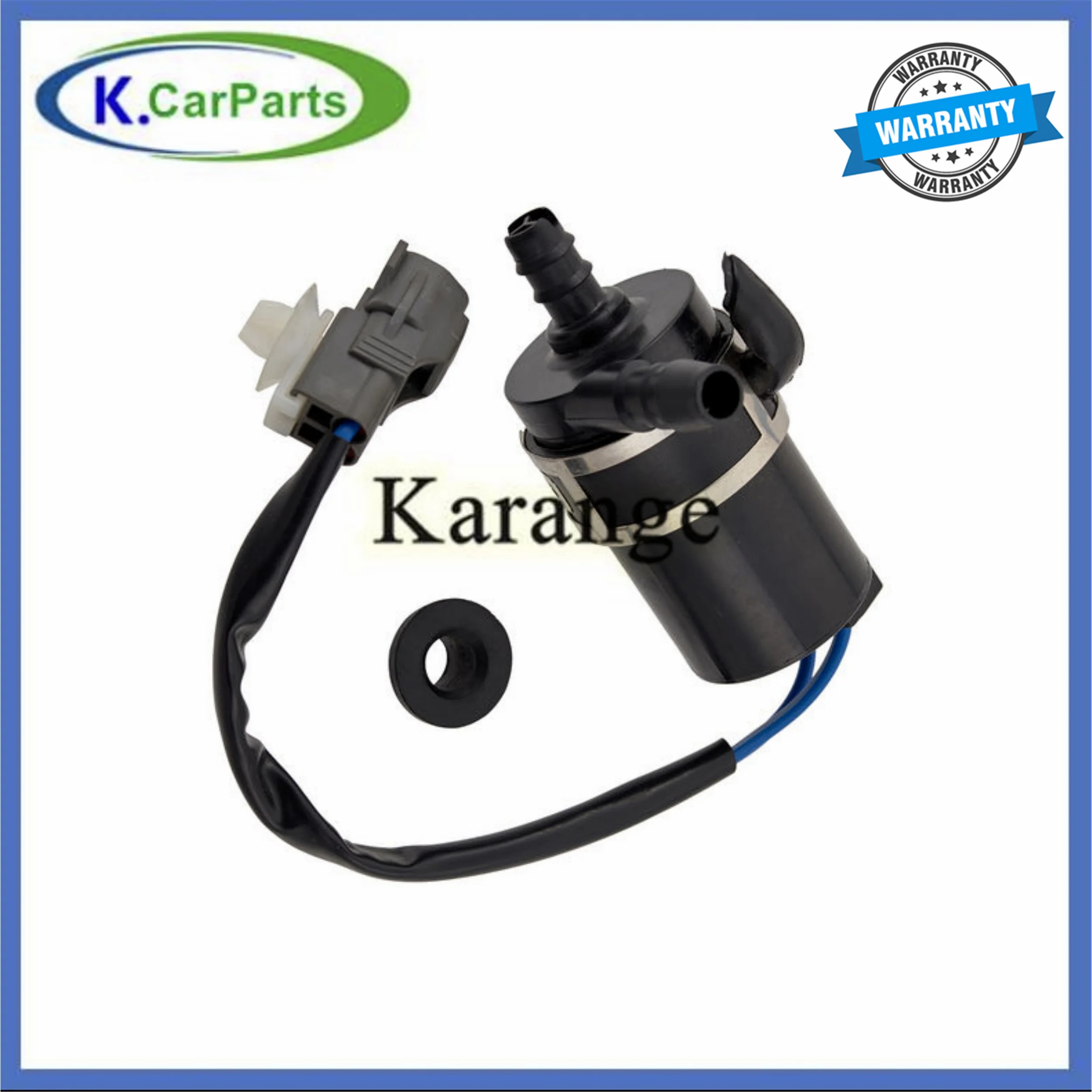 

Новый насос двигателя омывателя фар, номер детали # 8264A022 8264A096 Подходит для Mitsubishi Pajero Montero Fuso