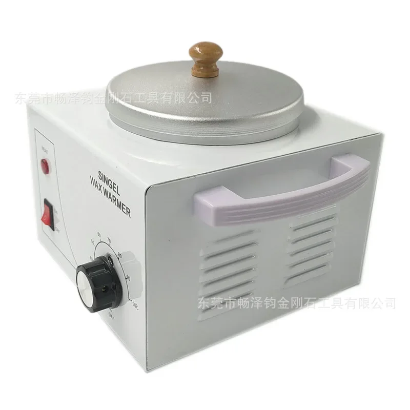 Melting wax machine Banafen hair removal wax Fort single pot hair removal wax therapy machine hand wax machine hair removal wax