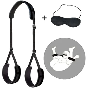 9 principais vendas bdsm arreio - №3