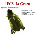 1pcs Lt Green Strip