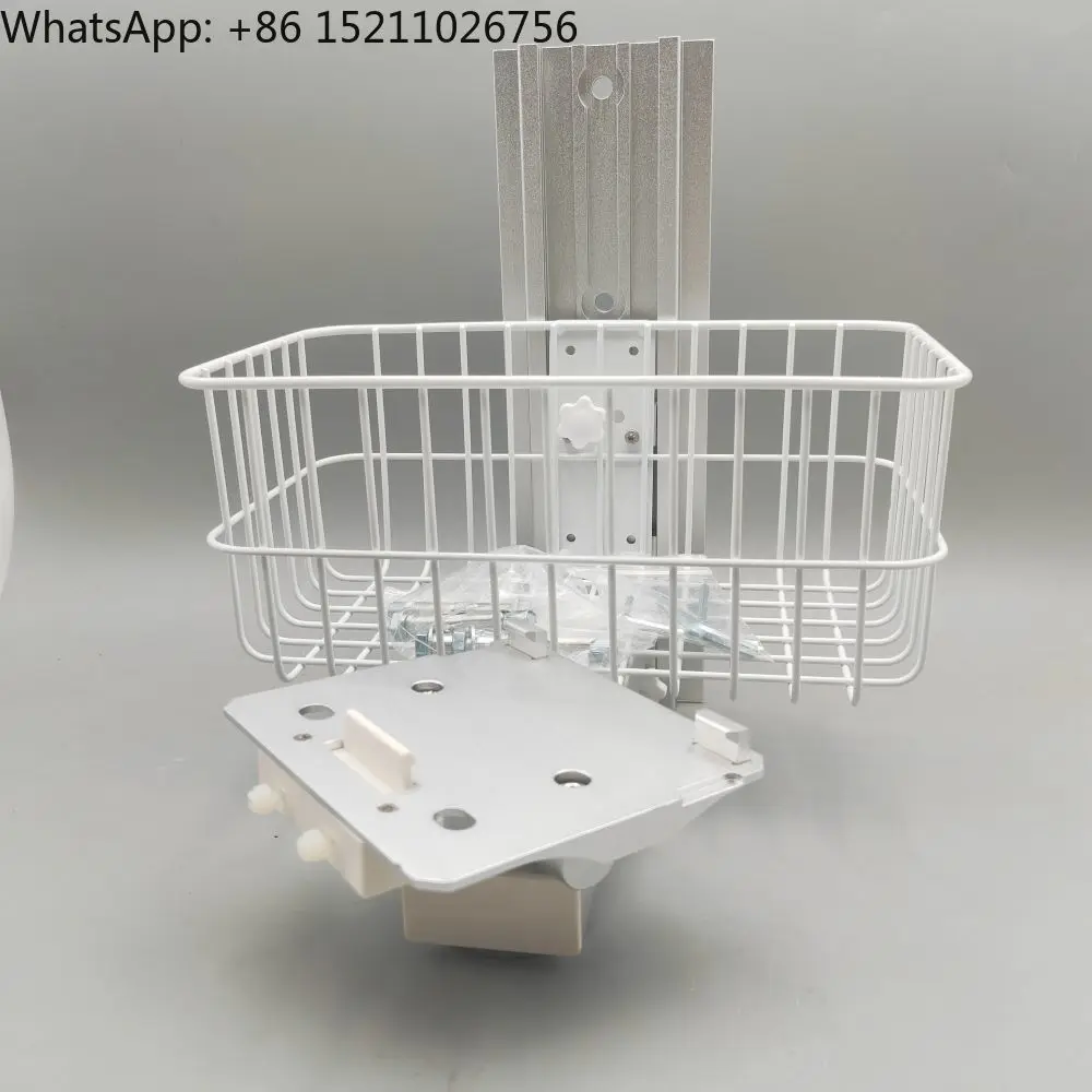 Mindray Patient - Soporte de montaje en pared ePM 12 UMEC 12 IMEC 10