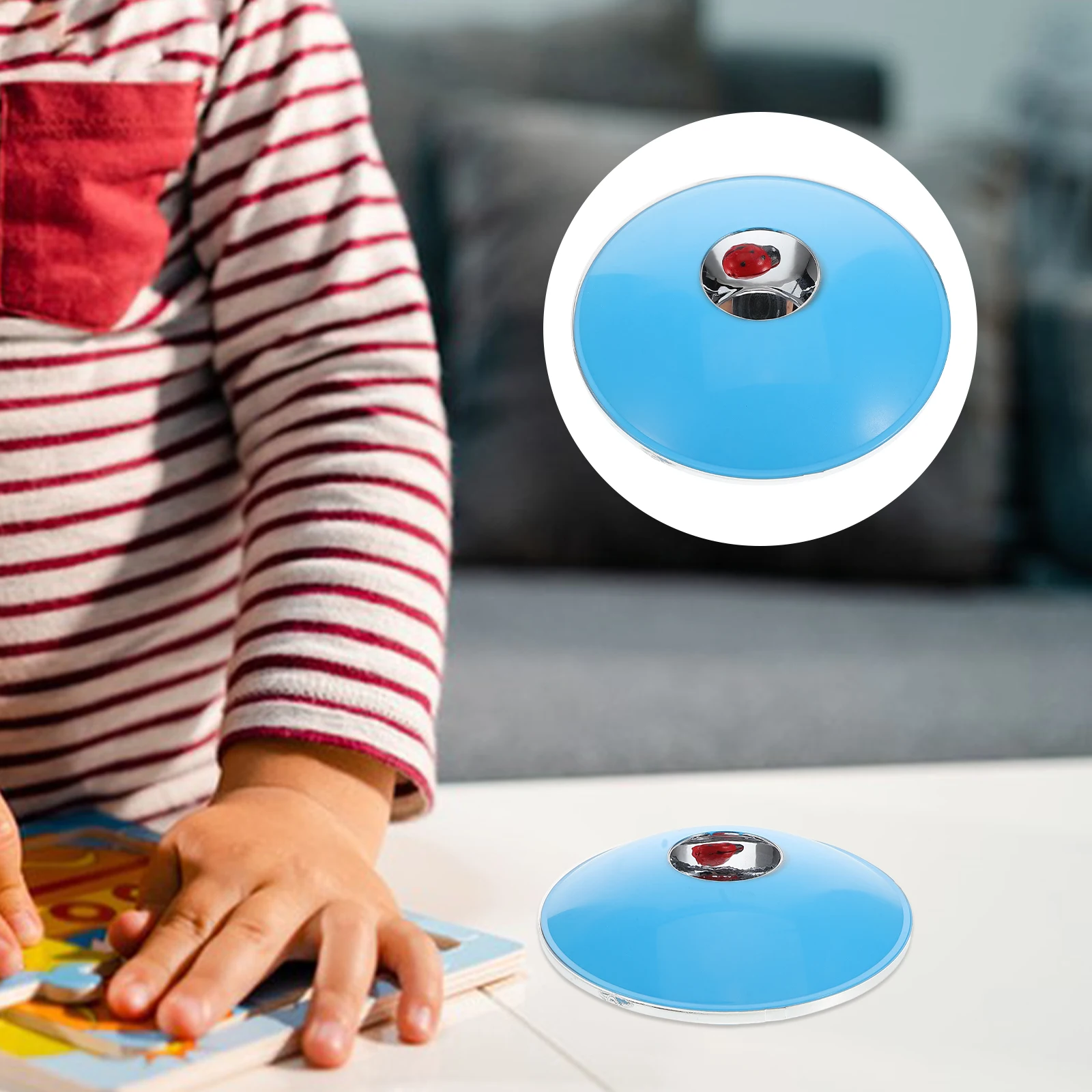 

1pcs Holographic Imaging For Kids Optical Illusion Projection Visual Experiment Educational Party Favor Kids Science