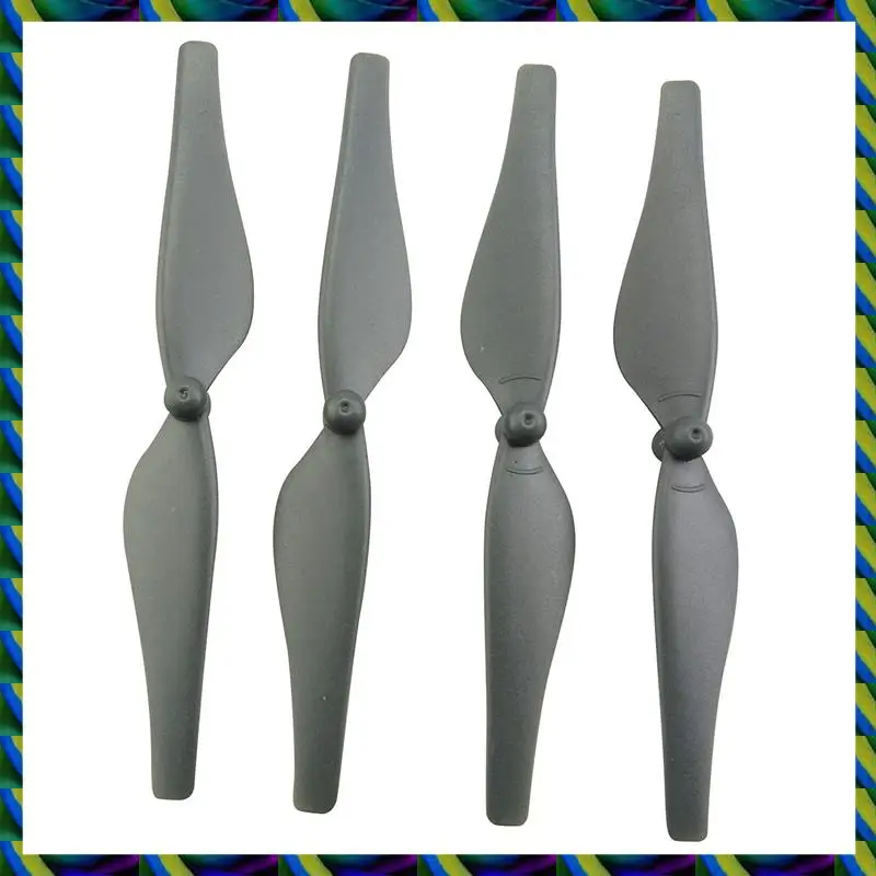 اليومية 56 قطعة/7 ألوان مجموعة CW CCW الإفراج السريع الطائرة بدون طيار مراوح ل DJI Tello طائرة بدون طيار صغيرة المروحة الدعائم قطع الغيار