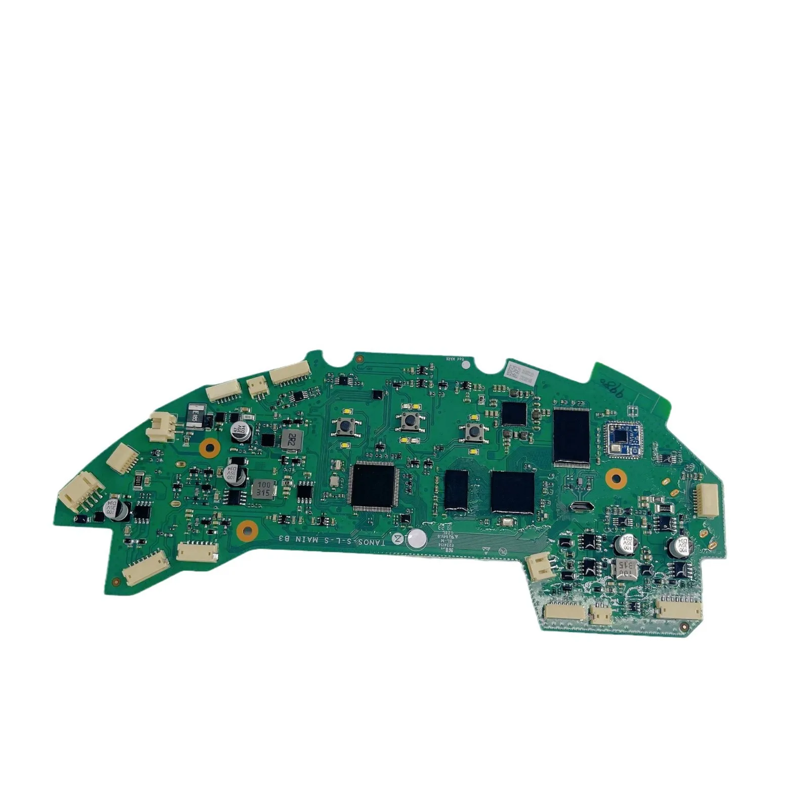 New applicable stone sweeper Q70 Max/Q75 Max international overseas version main board CE main control board