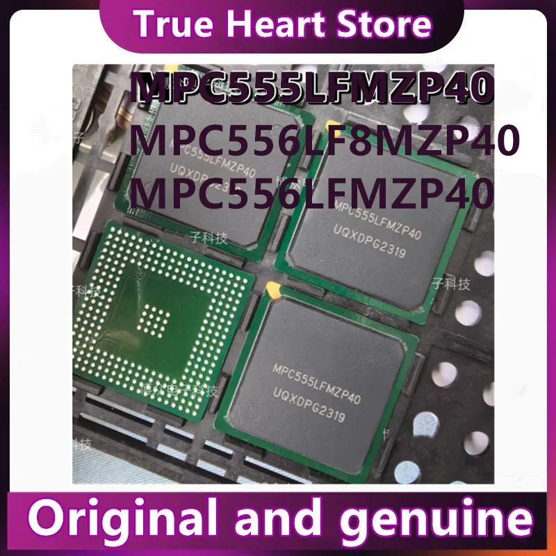 

MPC555LFAVR40 MPC556LFMZP40 MPC555LFMZP40 MPC555LF8MZP40 MPC556LF8MZP40 BGA IC чипсет, новый, оригинальный, в наличии, 1 шт./лот