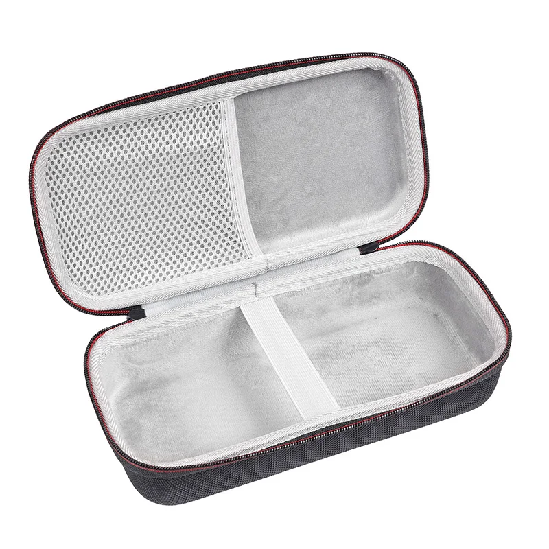 Newest Hard EVA Outdoors Travel Box Carrying Protect Storage Bag Case for Anker Soundcore Motion 300 Wireless Bluetooth Speaker view 4