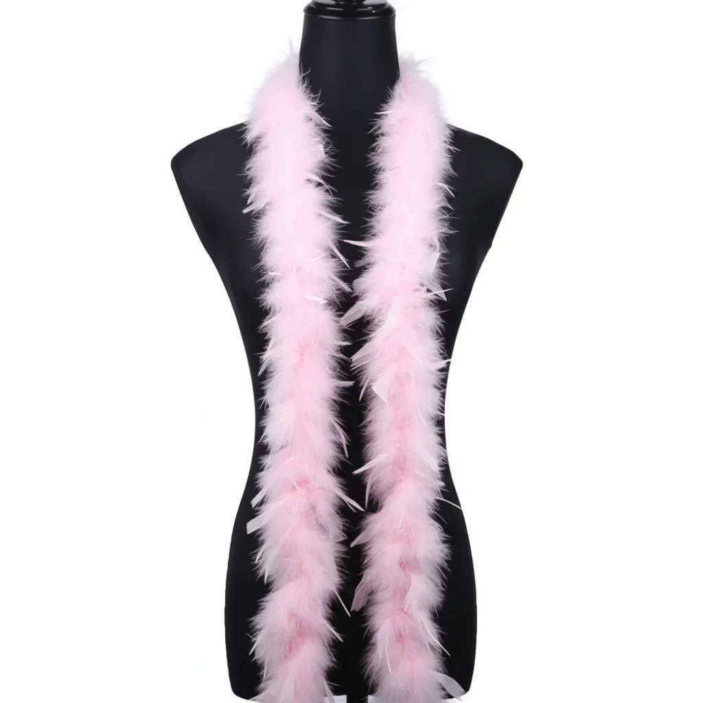 

Fashion 2 Meter Decorative Strip Cuff Strip Faux Fur Fluffy Trim DIY Apparel Sewing Home Decor Artificial Fur Decoration