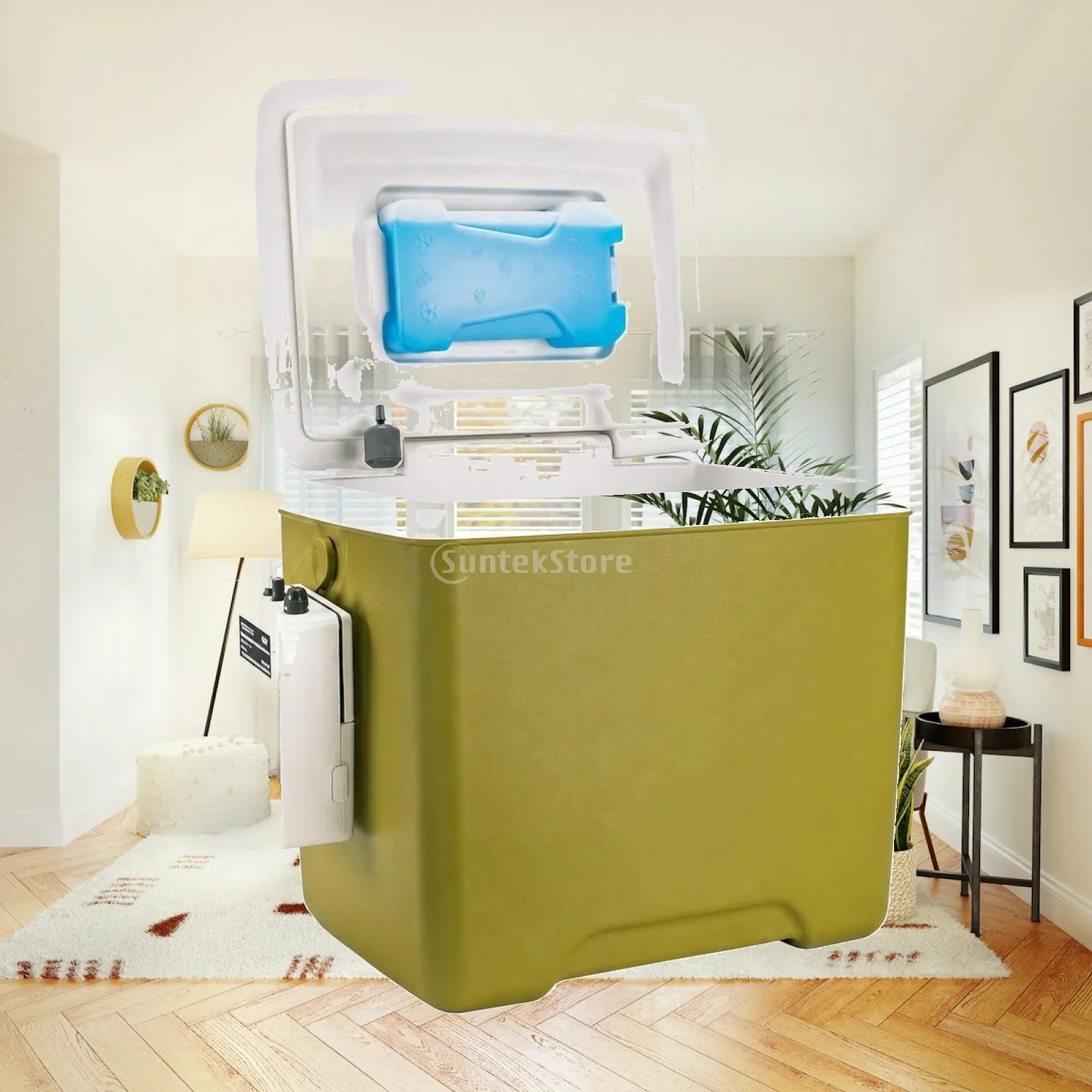 polyurethane-fishing-ice-chest-cooler-with-oxygen-pump-for-live-and-catch-storage