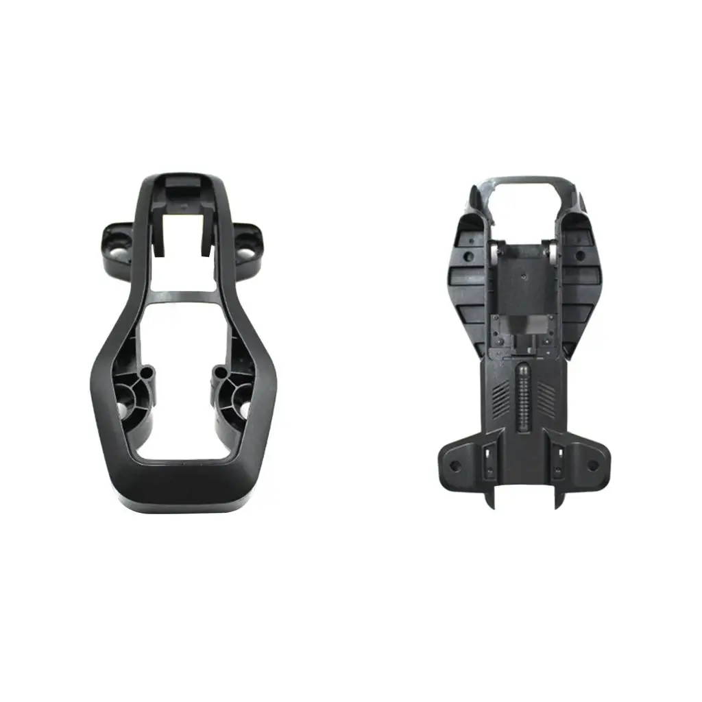 Body Shell Bottom/Upper Obstacle Avoidance Cover Repair Replacement Spare Parts for 6 Pro