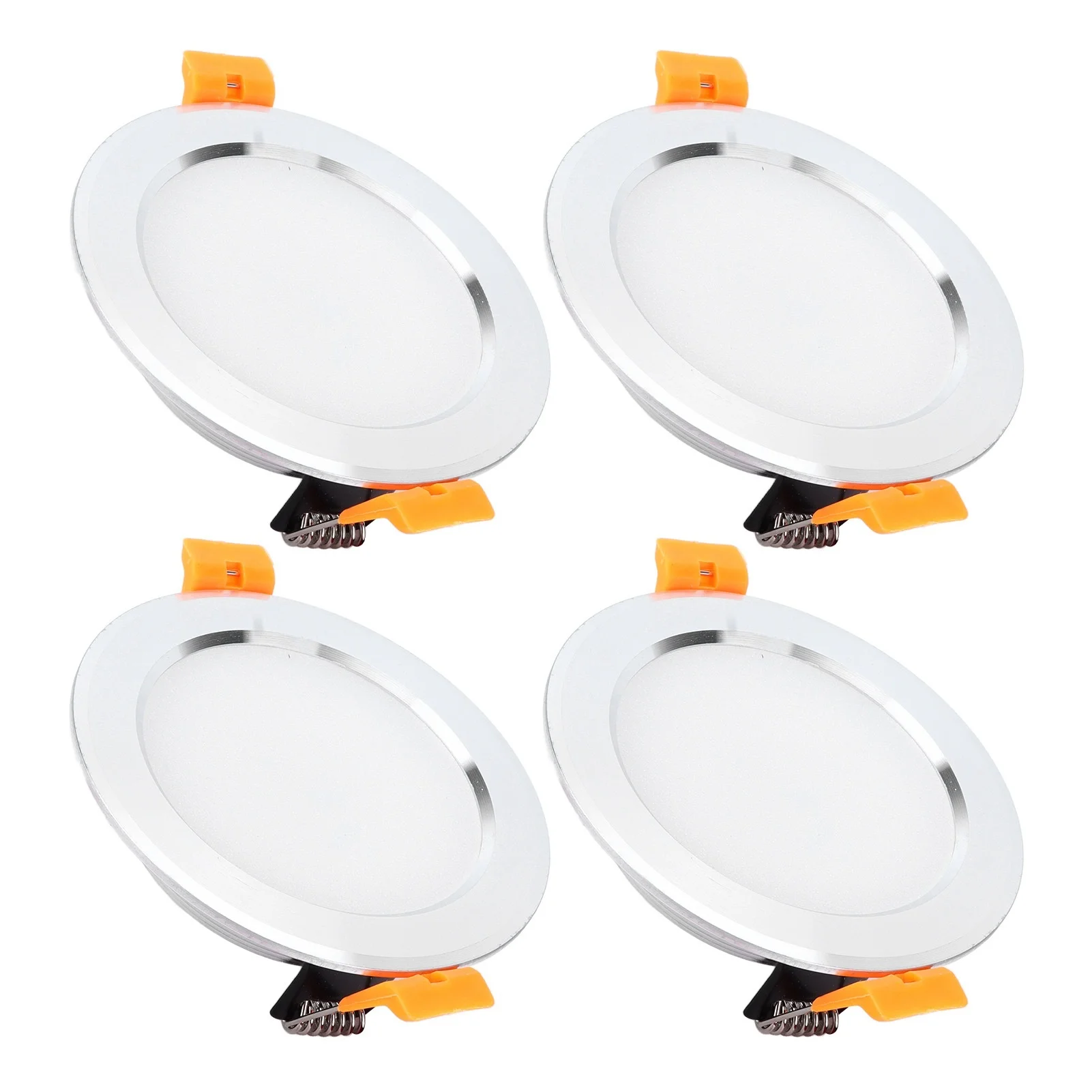 4pcs-4in-ceiling-light-round-led-downlight-dc-12v-3w-white-rv-modification-accessories-for-caravan-yacht