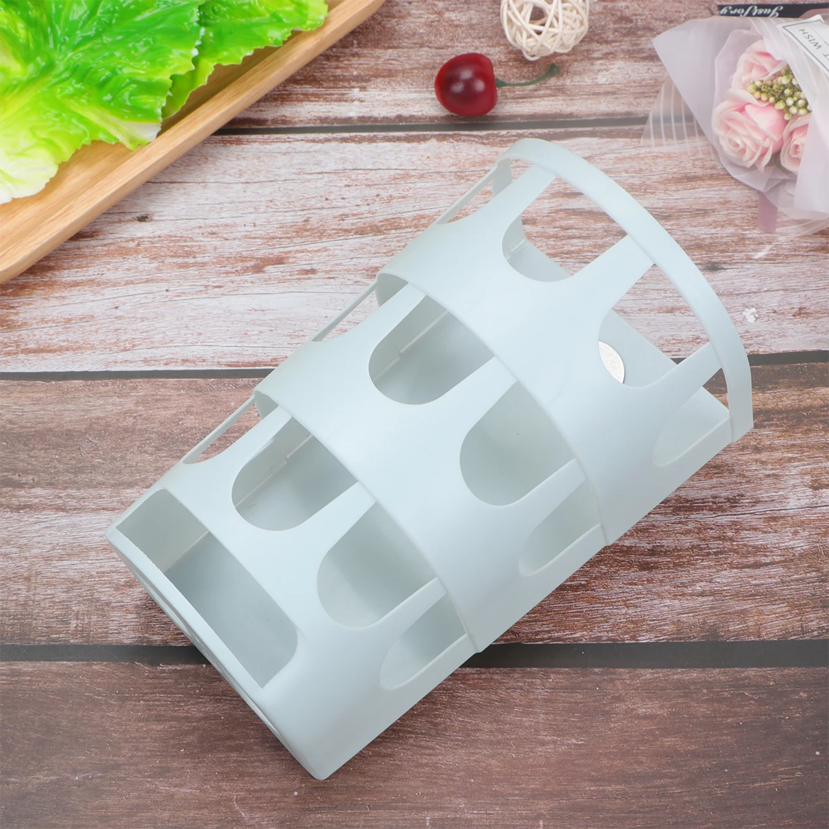 

Plastic Pet Feeding Bowls Durable Deep Design Prevent Spillage Ideal Rabbits Chinchillas Guinea Pigs Small Animals Pet Supplies
