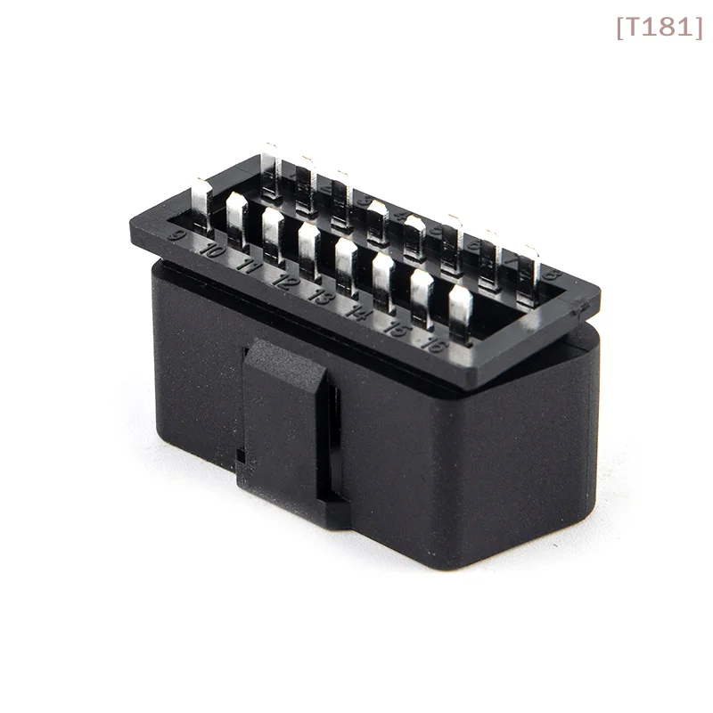 [E] Car Connector 1…