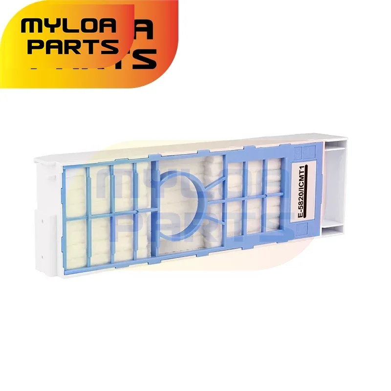 1X C13T582000 T5820 Waste Ink Tank Maintenance Box support for EPSON 3800 3880 3850 3885 3890 P800 P807 P808 D7 D700 D800 D860 D view 6
