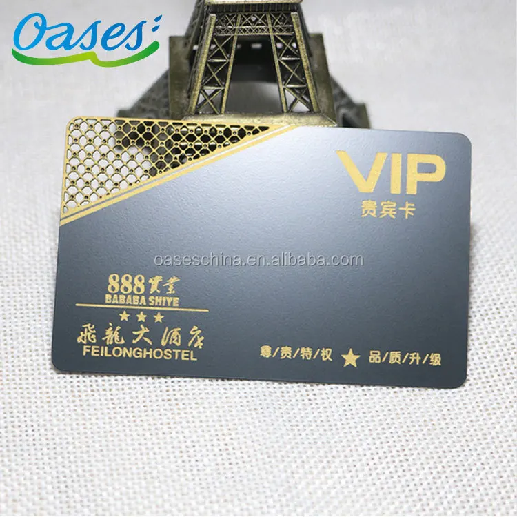 Customized query 2025 New Arrival Personalization Shape Design Black Metal VIP Business Card with Custom Luxurious Gold Logo Car