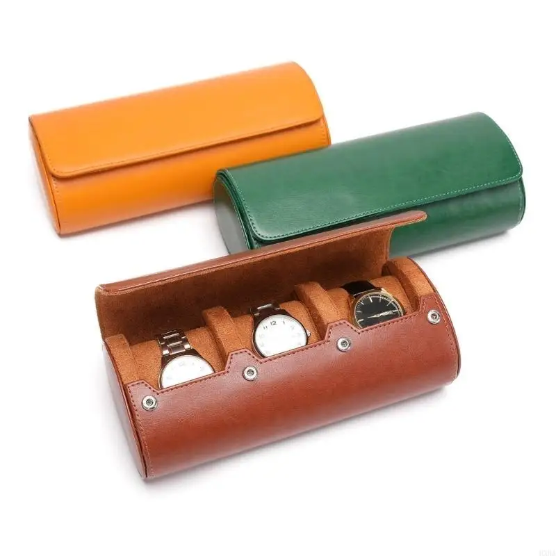 

HXBA Watch Display Box Watch Watch Jewelry Watch Storage Box