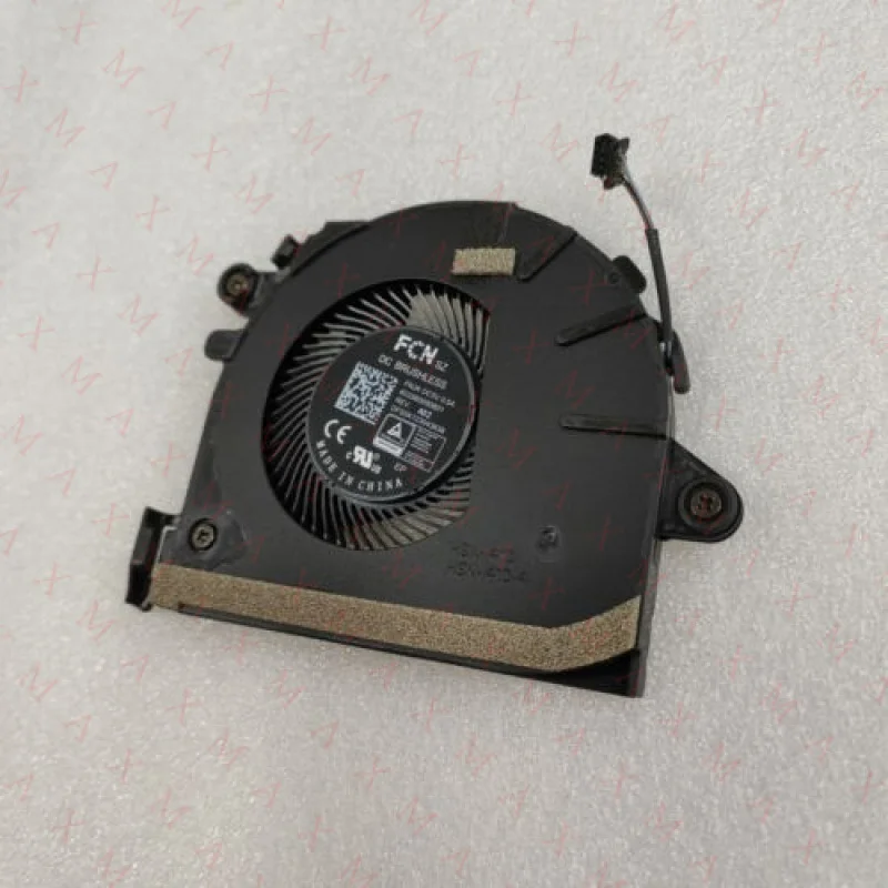 

LL NEW CPU Cooling Fan FOR HP ELITEBOOK 830 840 G7 HSN-I36C-4 M07102-001