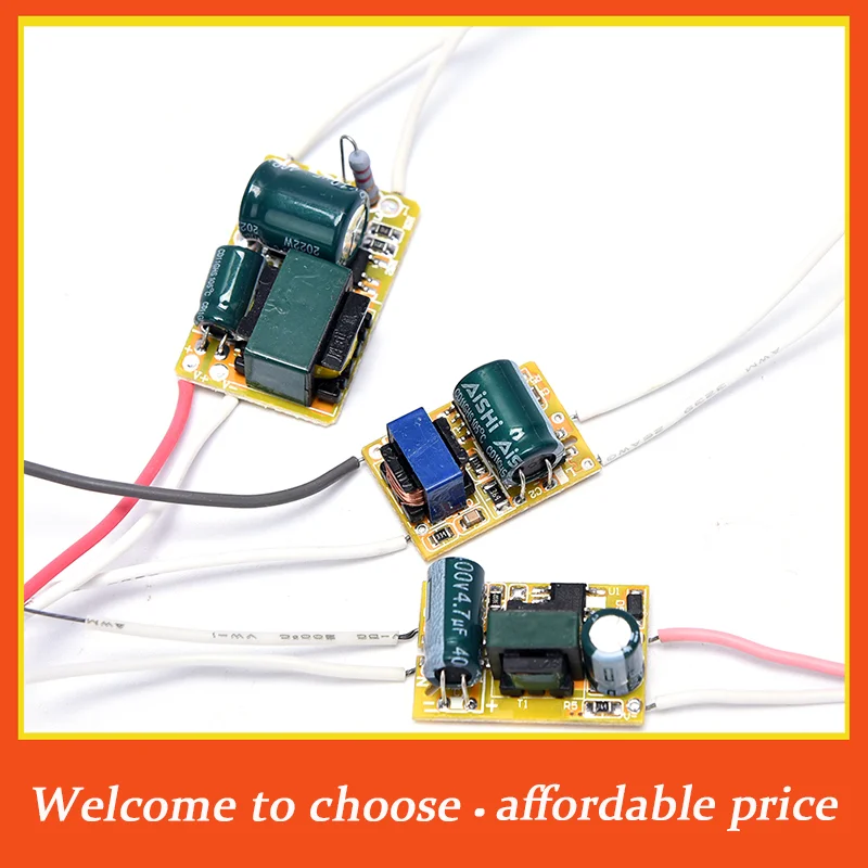 Vp 3W 5W 8W 18W 36W…