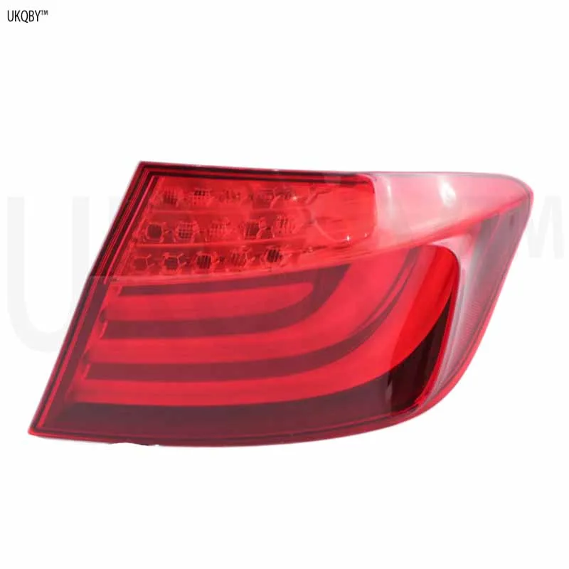 

BM W 5'Series F10 [FV91] 2012- Боковая панель заднего фонаря с левой стороны 63217203229 63217203230