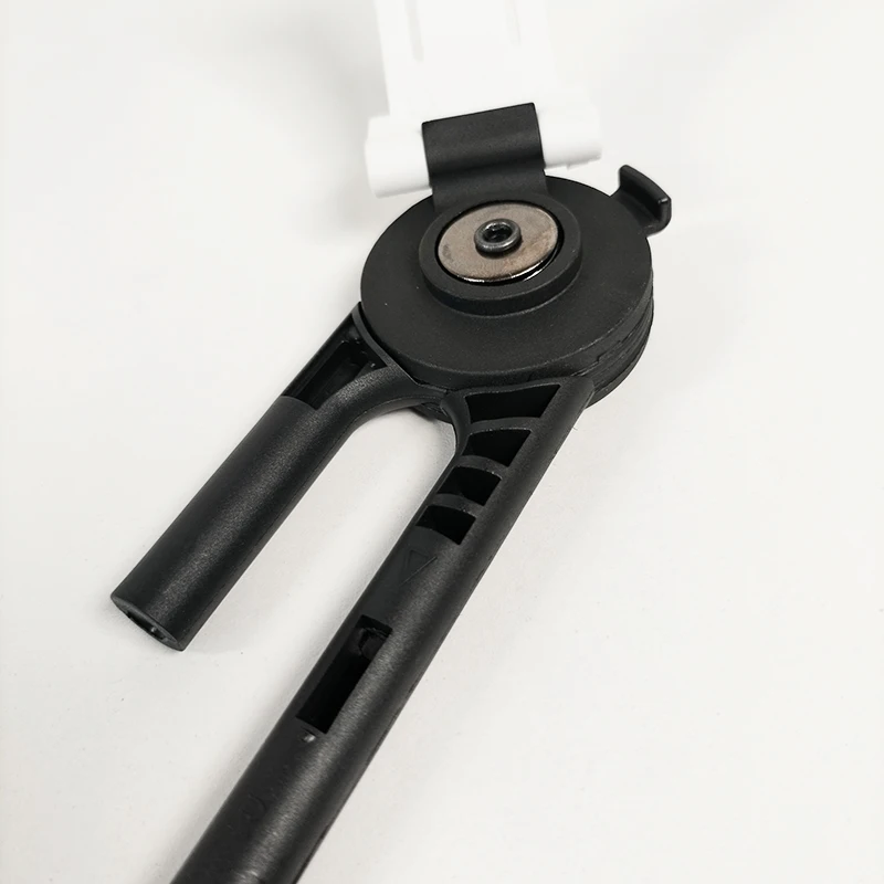 Buggy Zon Canpoy Clip Voor Bugaboo Bee 3/5/6 Kinderwagen Zonnescherm Gesp Luifel Sluiting Dak Frame Bar klem Baby Vervangen Accessoires