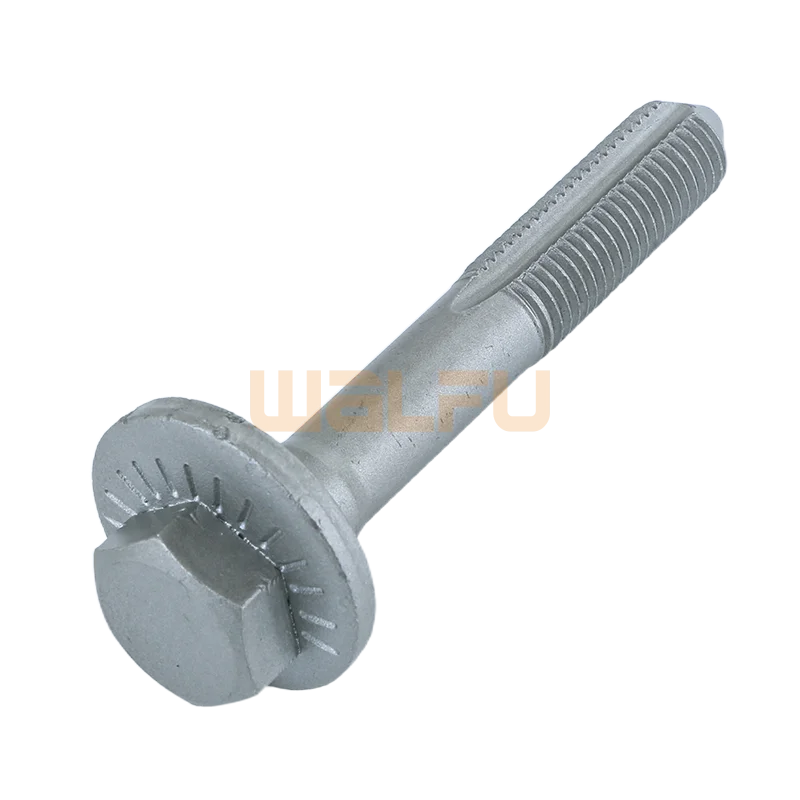 

Camber Adjusting Eccentric Bolt for Mercedes-Benz A0029903820 A0009906300 A0029903420 1629-164 Automotive Suspension Part CA067