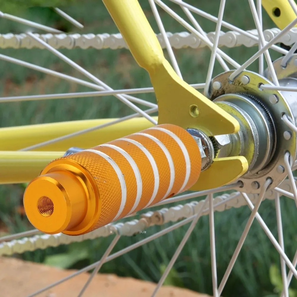 Thumbnail 4 - #10 Trending Bicycle Foot Pegs Right Now