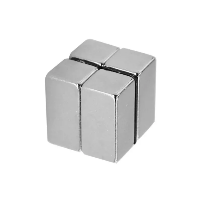 20x10x10 mm Super Cuboid Block N35 Magnet 20x10x10mm Neodymium Magnetic 20mm*10mm NdFeB Strong Magnets 20*10*10 mm