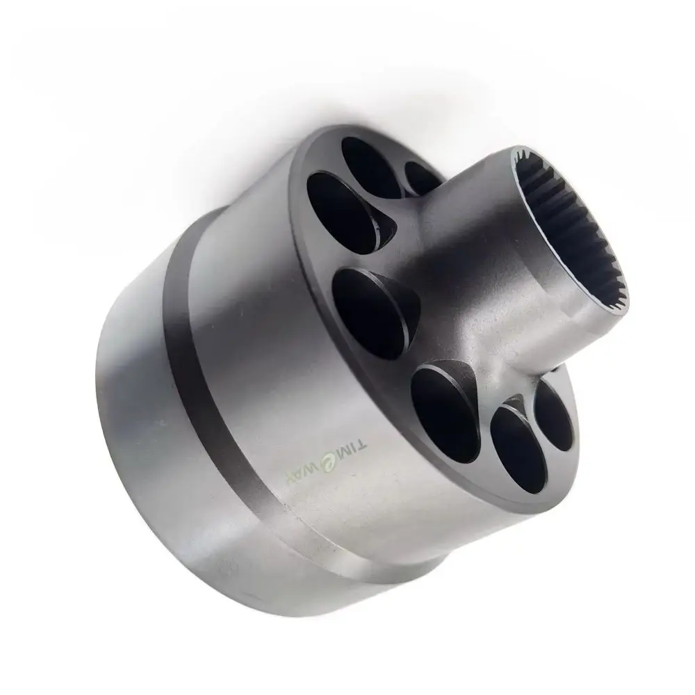 

Блок цилиндров PVH98 для ремонта гидравлического поршневого насоса EATON