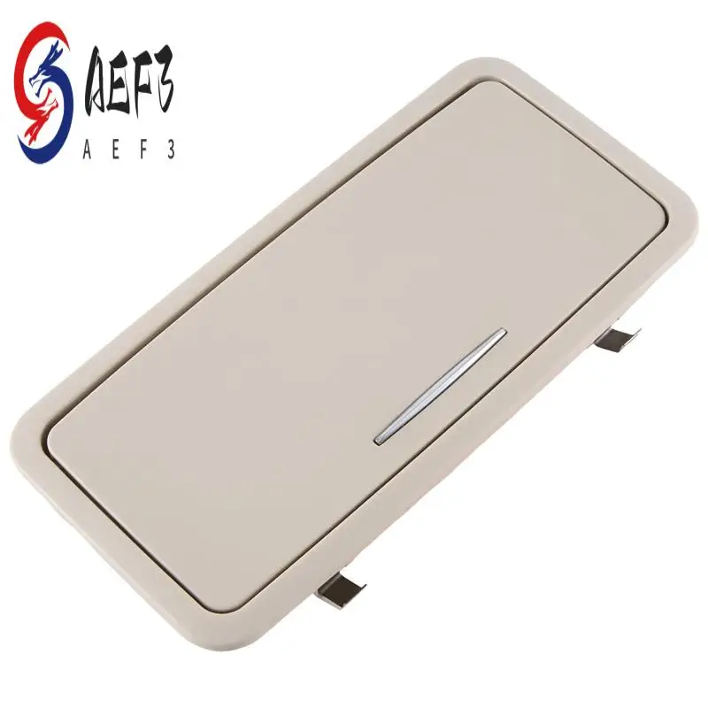 

AEF3-Automotive Rear Vanity Mirror Overhead Reading Lamp For Jaguar XJ 2010-2019 18520117002