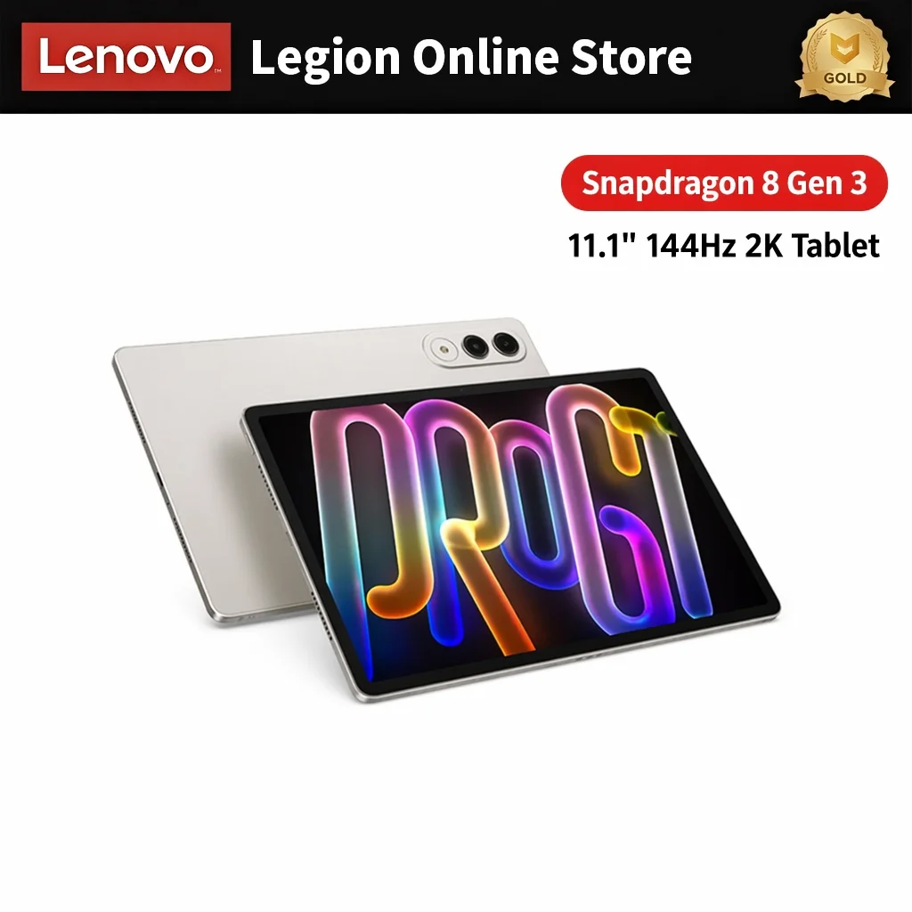 Lenovo Xiaoxin Pad Pro GT 11 Tablet 8GB 256GB