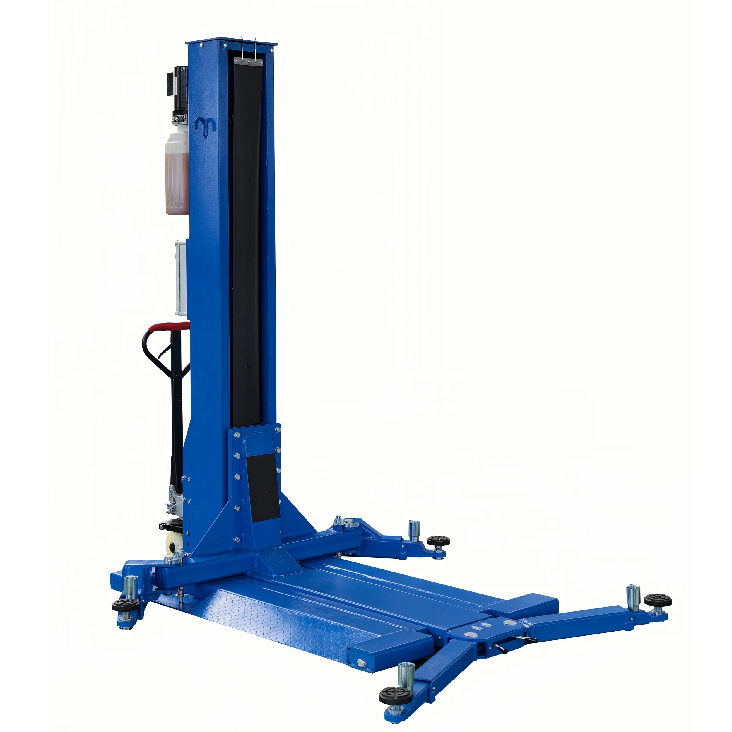 Ce Approved 2.5/3T … - image