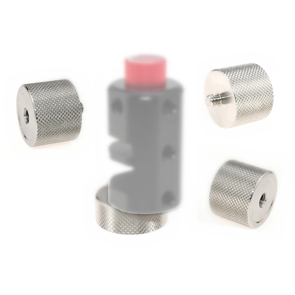 Gimbal-Stabilisator Gegengewicht Balance Clump Gewichtshalterung 25 g/50 g/100 g/200 g für Zhiyun-Kran für DJI Ronin Handstabilisator – Detail 7