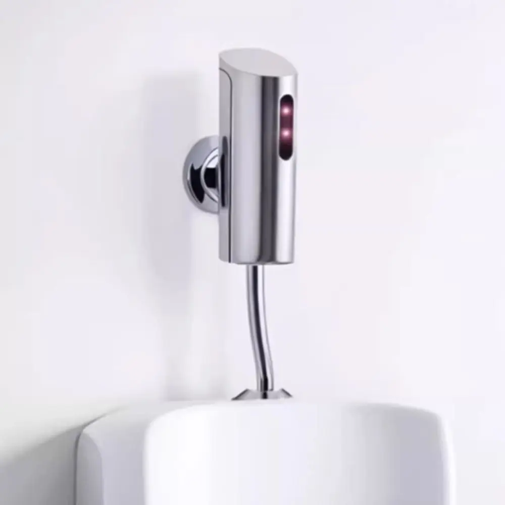 

Infrared Automatic Urinal Sensor Automatic Sensing Sensor Automatic Sensing Urinal Valve Kit Flush Valve Smart Cleaner Urinal