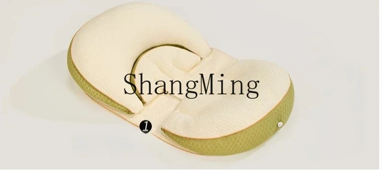 ZYY waist protection side sleeping pillow, abdominal support side lying multi-functional sleeping special pillow artifact