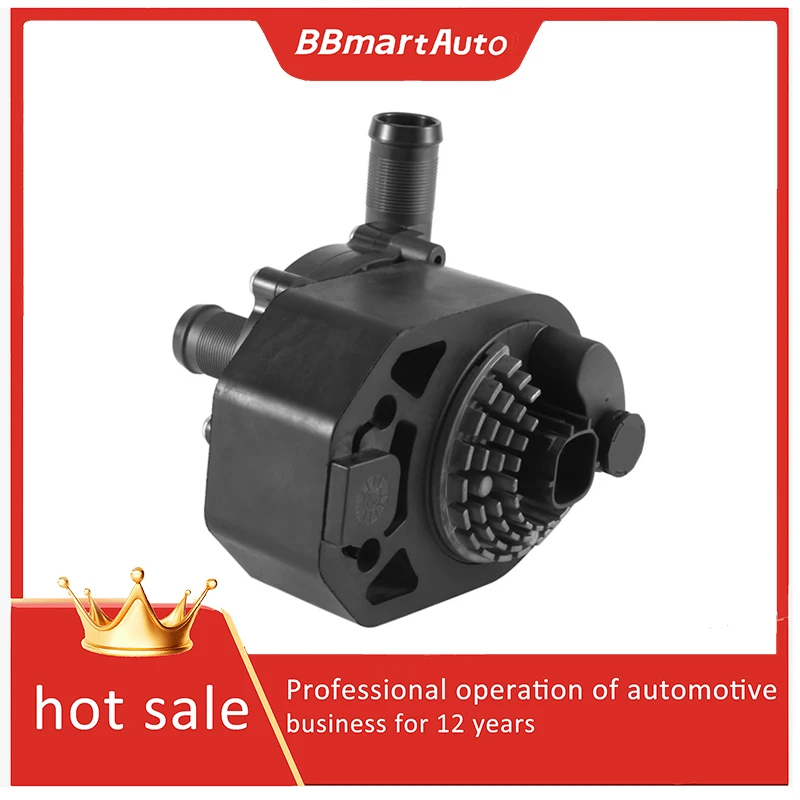 

106747300H BBmartAuto water pump For Tesla Model S/Model X 12-21