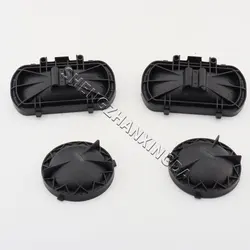 Automotive parts front bumper headlight cover suitable For Mazda 6 GG GY Mazda Speed6 headlight cover GJ6A-51-0A1 GJ6R-51-0A1