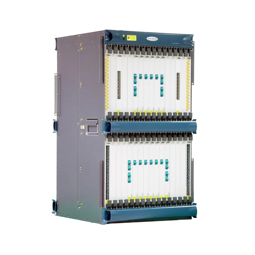 Mstp Optix Osn 9500 (sdh Osn9500)