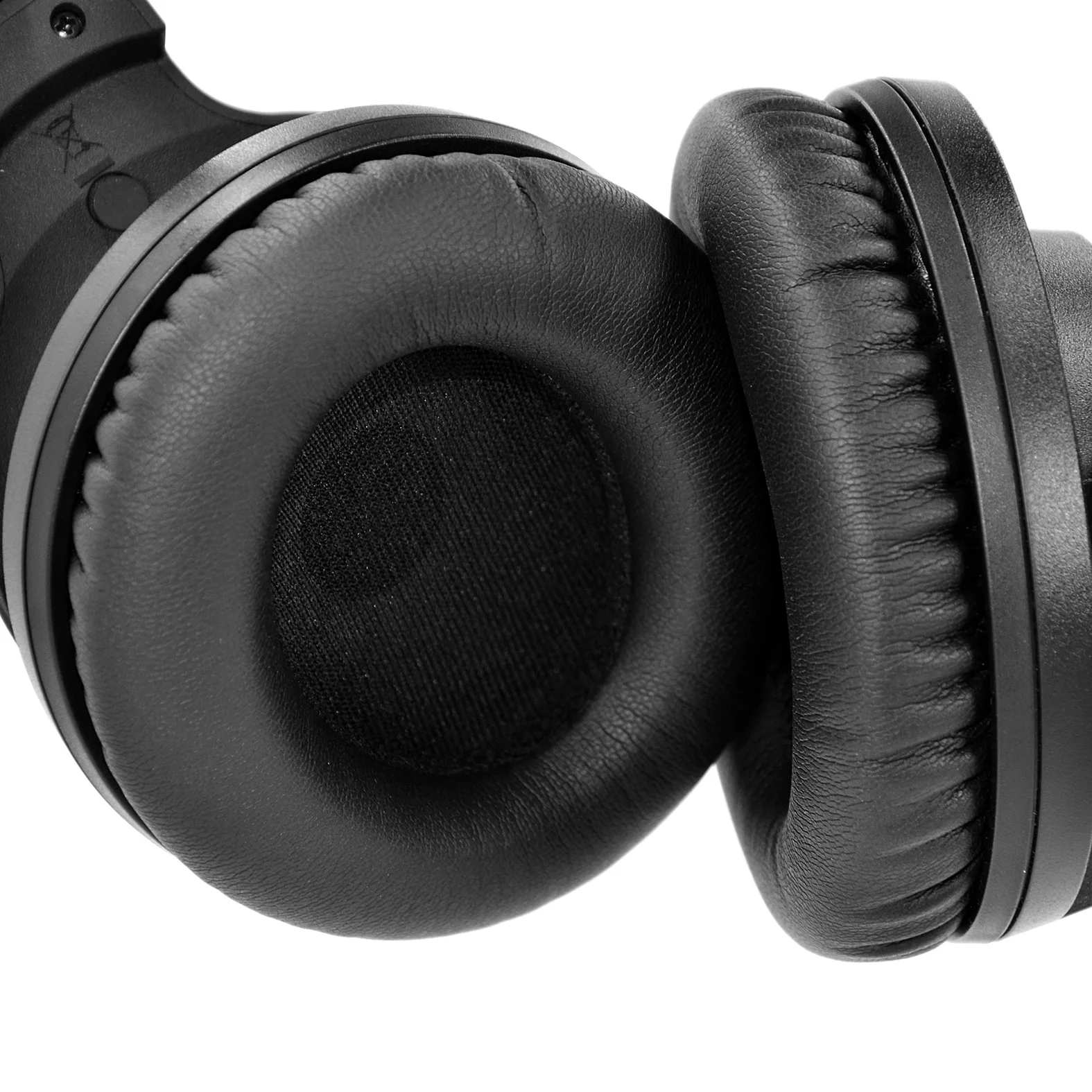 Earpads para krk kns6400 kns8400 6400 8400 fones de ouvido substituição almofadas