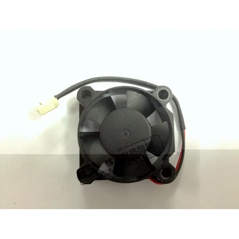 Young Lin DFS301012M Server Cooling Fan DC 12V 1.3W 30x30x10mm