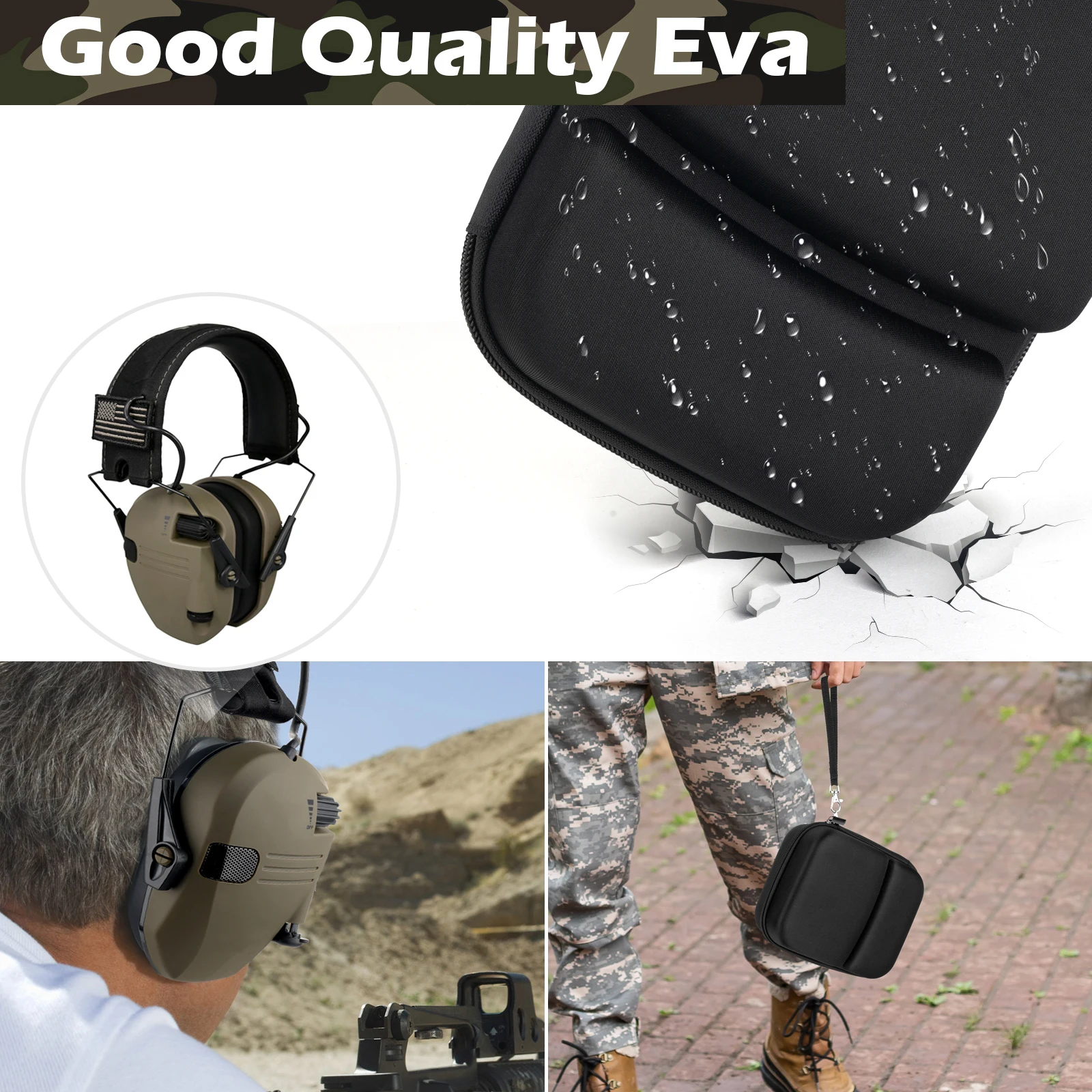 Thumbnail 4 - #80 Best Earmuffs to Buy In 2026