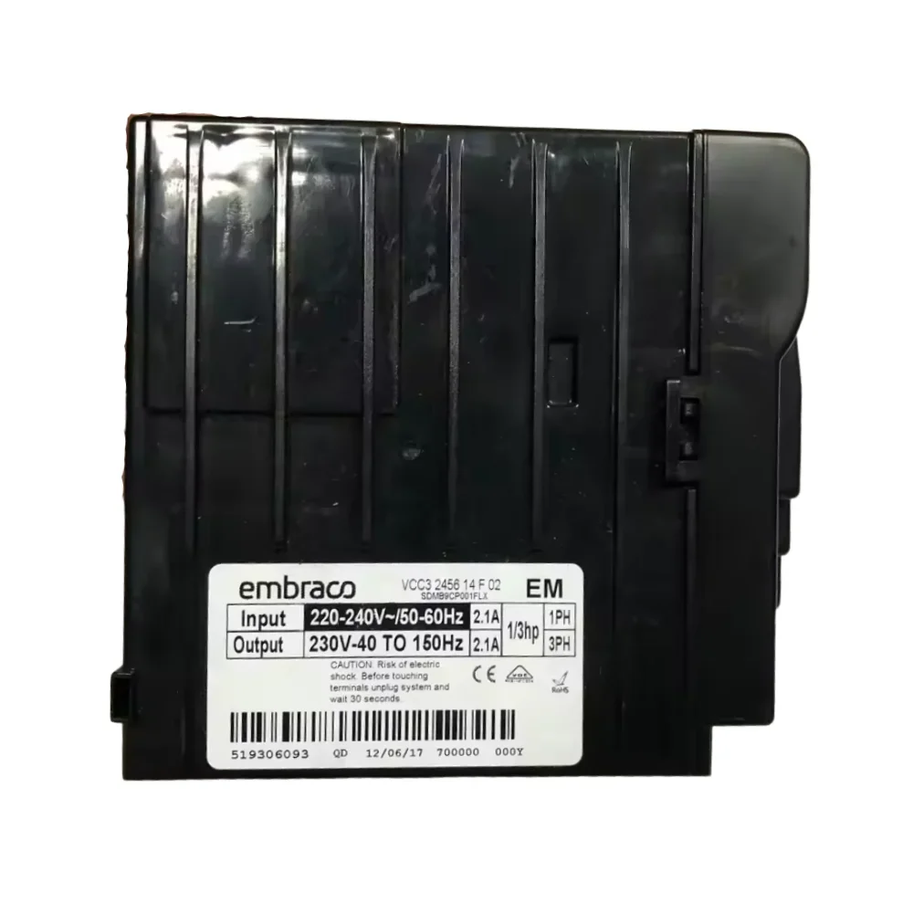 

For Refrigerator inverter board 0061800104 driver board VCC3 2456 14F02 VEMB9C VCC3 2456 14F 02 accessories