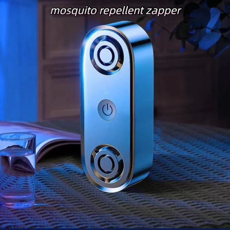 : Mata mosquito elétrico