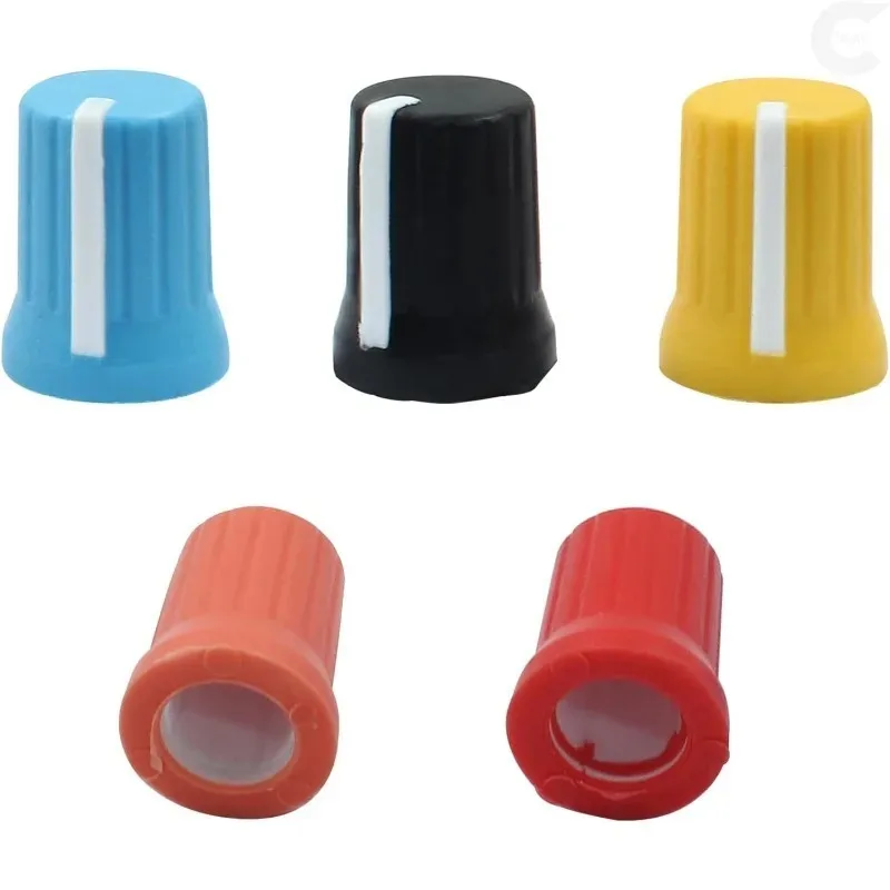 10 قطعة 15x19 مللي متر العالمي ل بايونير XDJ-RR DDJ-1000 800 1000SRT DDJRX SX SX2 SX3 لينة المطاط لاصق اللون مقبض غطاء المطاط