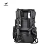 Ensemble de sac à dos pour drone HGLRC B1 (sac à dos + support lombaire + housse de pluie + sac pour batterie) 5