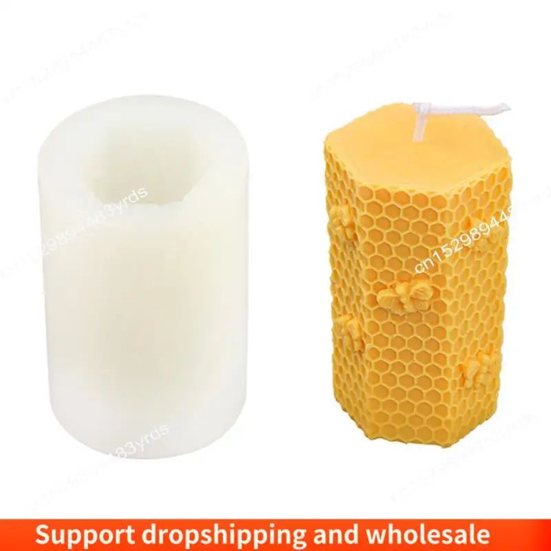 AA86 Silicone Honey…