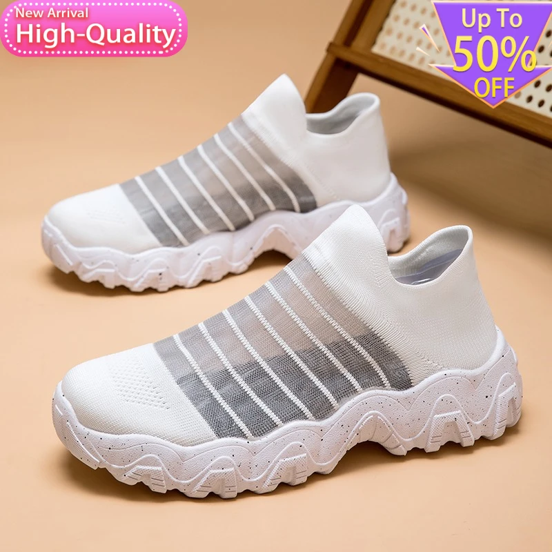 

Хит продаж: Весенние уличные минималистичные спортивные кроссовки для мужчин и женщин, для марафона, с амортизацией, дышащие и мягкие, для ходьбы