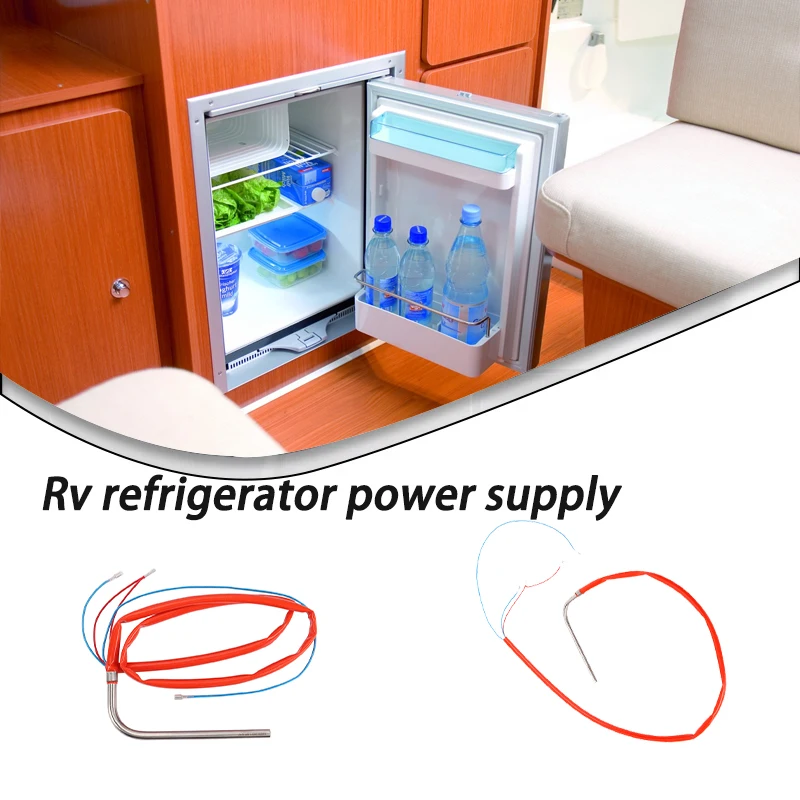 

1PCS For Dometic Electrolux Type For Caravan Motorhome RV Mains Fridge Element 240V 125W RV Accessories
