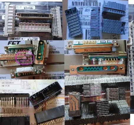 

1PCS 75018-5024 170390-3006 1379448 MX5-A-34P-L-B-C7 76165-5107 FM13W3P5-2701 FM13W3S5-2701