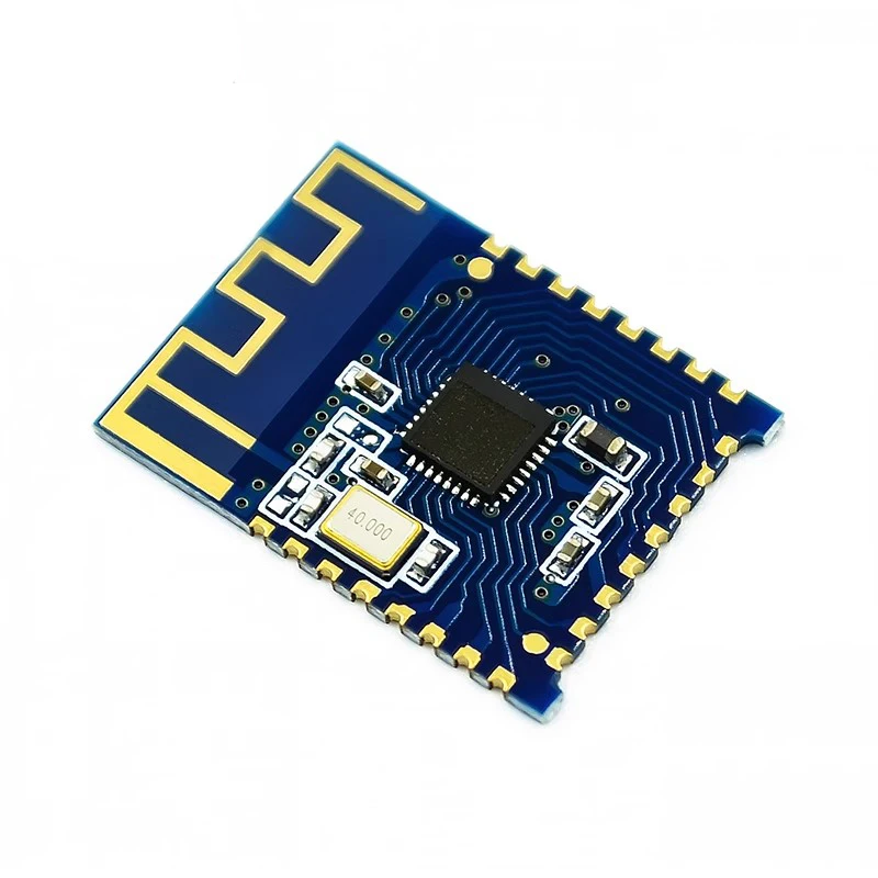 JDY-23 Módulo Bluetooth 5.0 BLE5.0 Transmisión transparente Bluetooth Transmisión digital Bluetooth CC2541