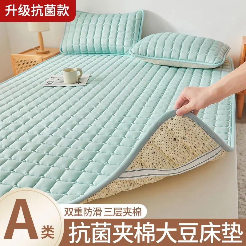 

Dropshipping Customizable Size Mattress Soft Mattress Home Tatami Mat Was The Floor Mat Student SA16-5999